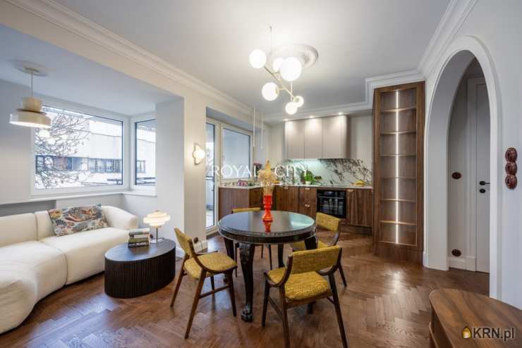 Warszawa, Śródmieście, ul. , Mieszkanie  na sprzedaż, 4 pokojowe