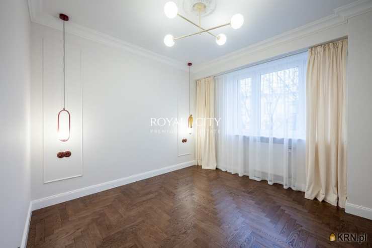 4 pokojowe, Warszawa, Śródmieście, ul. , Mieszkanie  na sprzedaż