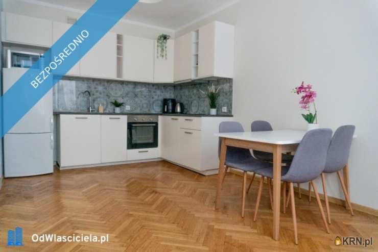 Mieszkanie  na sprzedaż, 3 pokojowe, Warszawa, Śródmieście, ul. Twarda