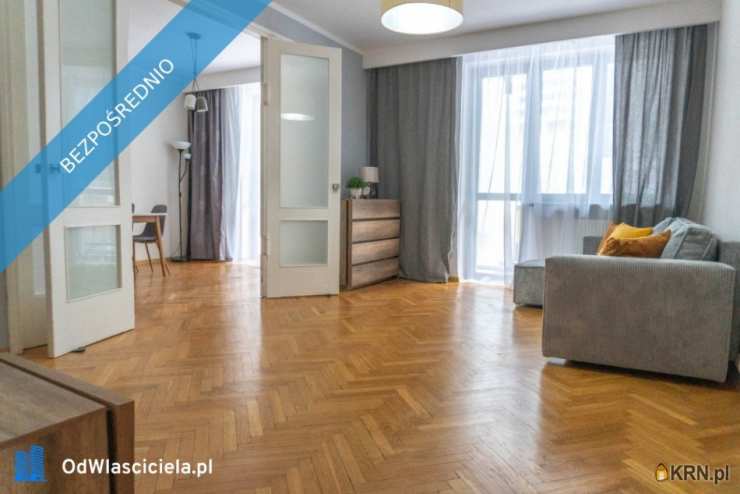 Warszawa, Śródmieście, ul. Twarda, Mieszkanie  na sprzedaż, 3 pokojowe