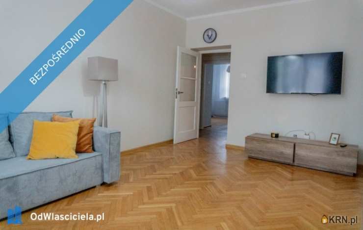 Warszawa, Śródmieście, ul. Twarda, 3 pokojowe, Mieszkanie  na sprzedaż