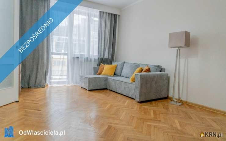 3 pokojowe, Warszawa, Śródmieście, ul. Twarda, Mieszkanie  na sprzedaż