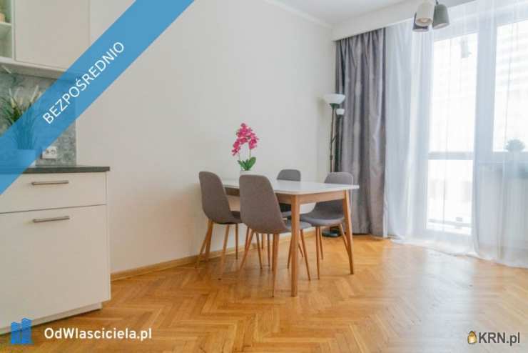 3 pokojowe, Mieszkanie  na sprzedaż, Warszawa, Śródmieście, ul. Twarda