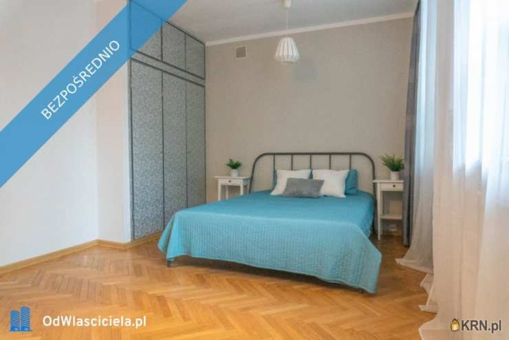 OdWlasciciela.pl, Mieszkanie  na sprzedaż, Warszawa, Śródmieście, ul. Twarda