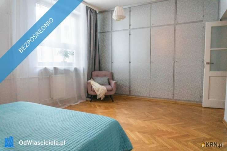 Mieszkanie  na sprzedaż, Warszawa, Śródmieście, ul. Twarda, 3 pokojowe