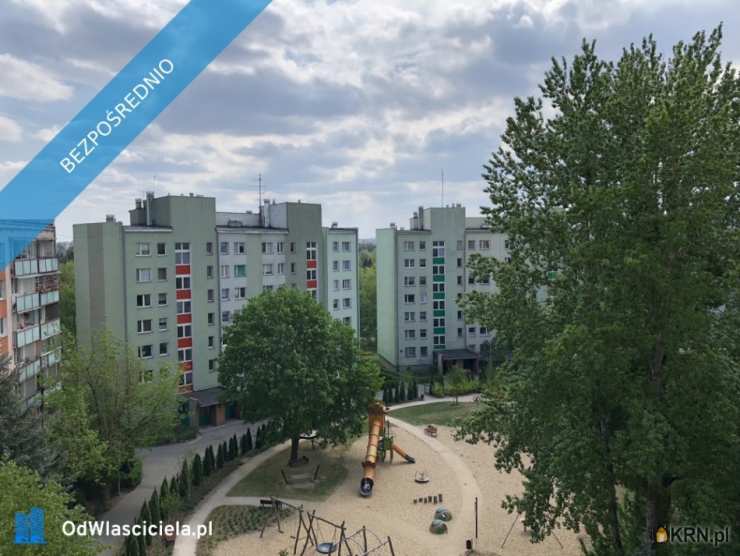 Mieszkanie  na sprzedaż, Warszawa, Bielany, ul. Kluczowa, 4 pokojowe