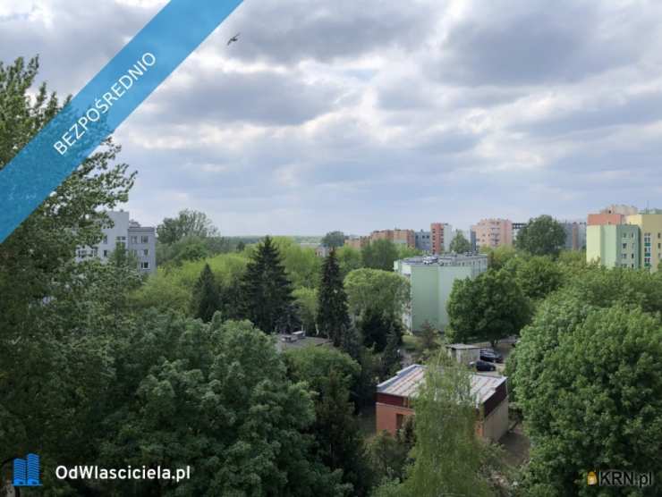 Mieszkanie  na sprzedaż, 4 pokojowe, Warszawa, Bielany, ul. Kluczowa
