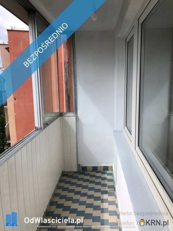 4 pokojowe, Mieszkanie  na sprzedaż, Warszawa, Bielany, ul. Kluczowa