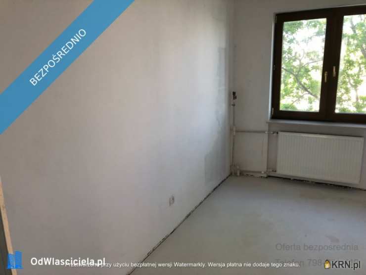 4 pokojowe, Mieszkanie  na sprzedaż, Warszawa, Bielany, ul. Kluczowa