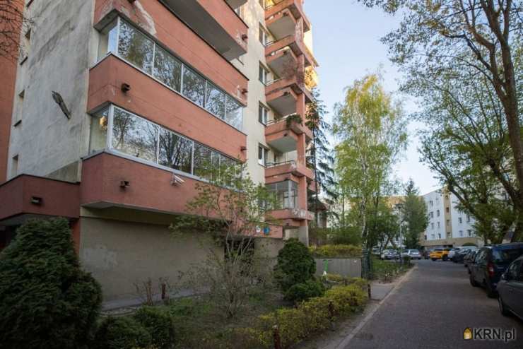 Warszawa, Praga Południe, ul. S. Sosabowskiego, 4 pokojowe, Mieszkanie  na sprzedaż