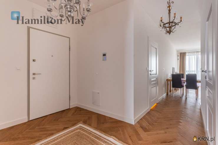 Hamilton May, Mieszkanie  do wynajęcia, Warszawa, ul. 