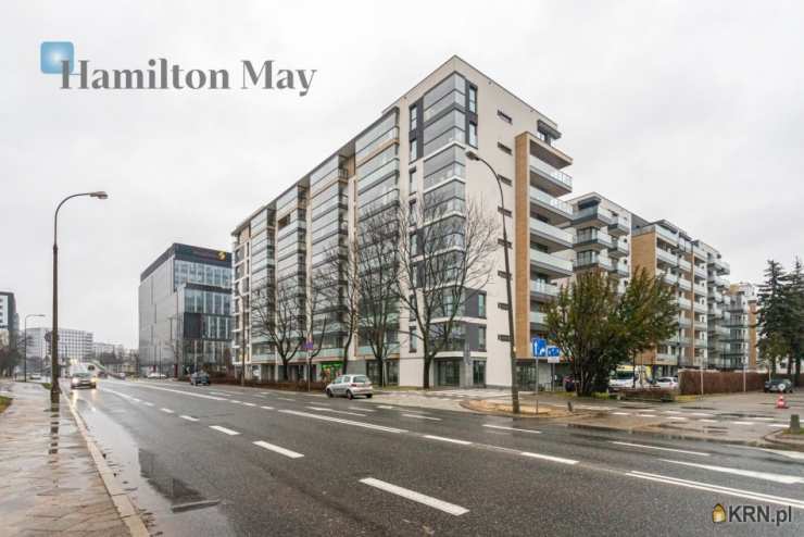 Hamilton May, Mieszkanie  do wynajęcia, Warszawa, ul. 