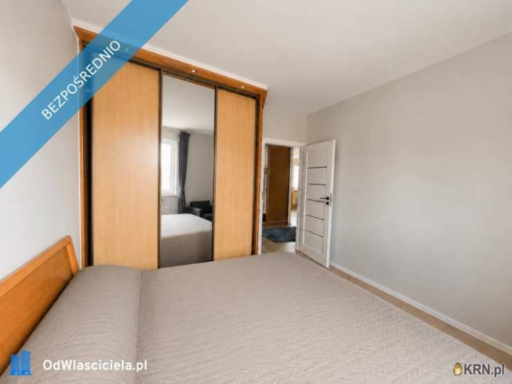 Mieszkanie  na sprzedaż, Warszawa, Ursynów, ul. Belgradzka, 3 pokojowe