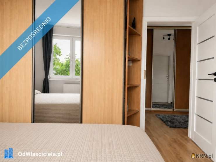 Warszawa, Ursynów, ul. Belgradzka, Mieszkanie  na sprzedaż, 3 pokojowe