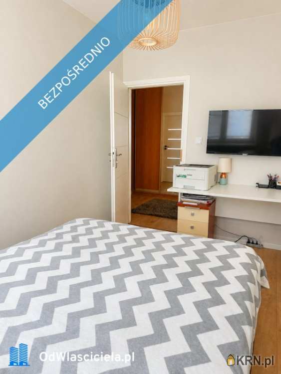 3 pokojowe, Warszawa, Ursynów, ul. Belgradzka, Mieszkanie  na sprzedaż