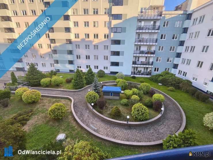 Warszawa, Ursynów, ul. Belgradzka, Mieszkanie  na sprzedaż, 3 pokojowe