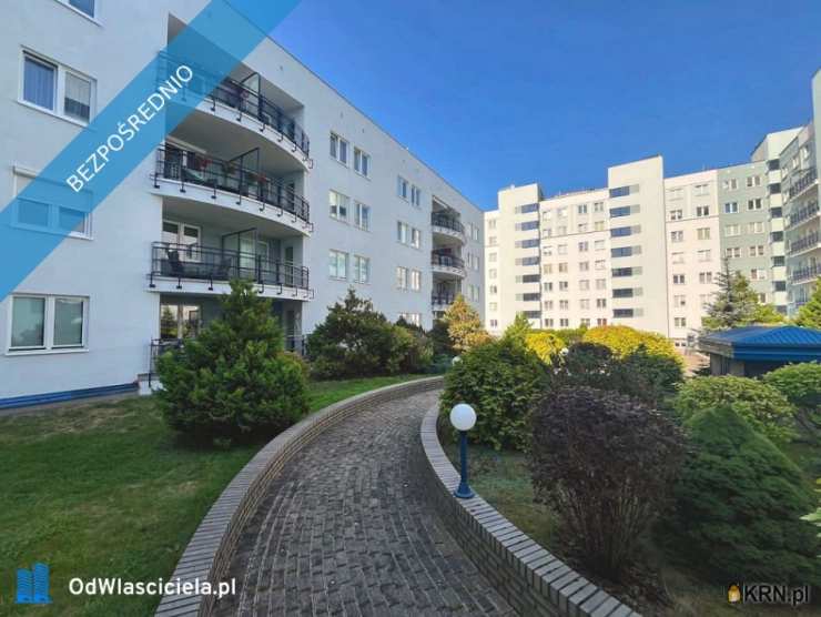 Warszawa, Ursynów, ul. Belgradzka, 3 pokojowe, Mieszkanie  na sprzedaż