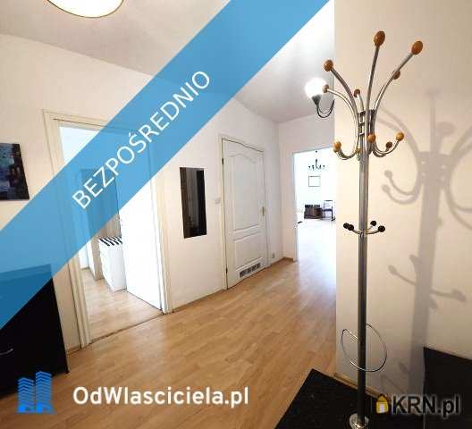 Mieszkanie  na sprzedaż, Warszawa, Wola, ul. Kacza, 3 pokojowe