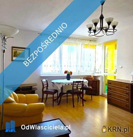 Warszawa, Wola, ul. Kacza, 3 pokojowe, Mieszkanie  na sprzedaż