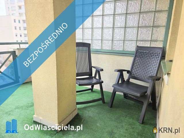 3 pokojowe, Warszawa, Wola, ul. Kacza, Mieszkanie  na sprzedaż