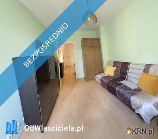 Warszawa, Wola, ul. Kacza, Mieszkanie  na sprzedaż, 3 pokojowe
