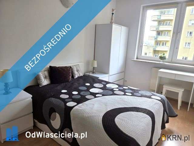 3 pokojowe, Warszawa, Wola, ul. Kacza, Mieszkanie  na sprzedaż