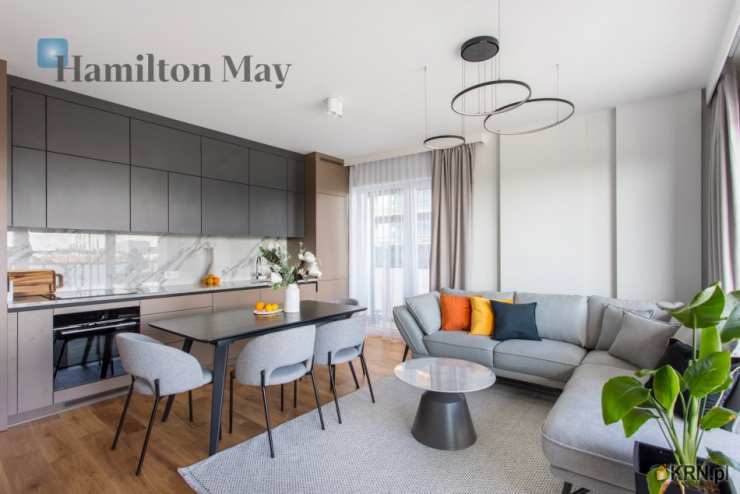 Hamilton May, Mieszkanie  na sprzedaż, Wrocław, Stare Miasto, ul. gen. W. Sikorskiego