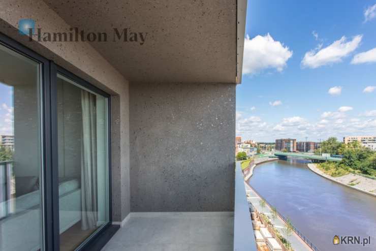 Hamilton May, Mieszkanie  na sprzedaż, Wrocław, Stare Miasto, ul. gen. W. Sikorskiego