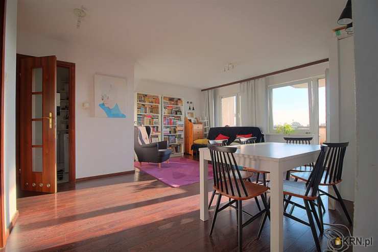 Mieszkanie  do wynajęcia, 3 pokojowe, Wrocław, Psie Pole, ul. Jugosłowiańska