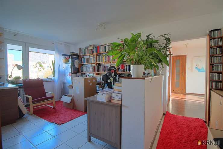 Mieszkanie  do wynajęcia, Wrocław, Psie Pole, ul. Jugosłowiańska, 3 pokojowe