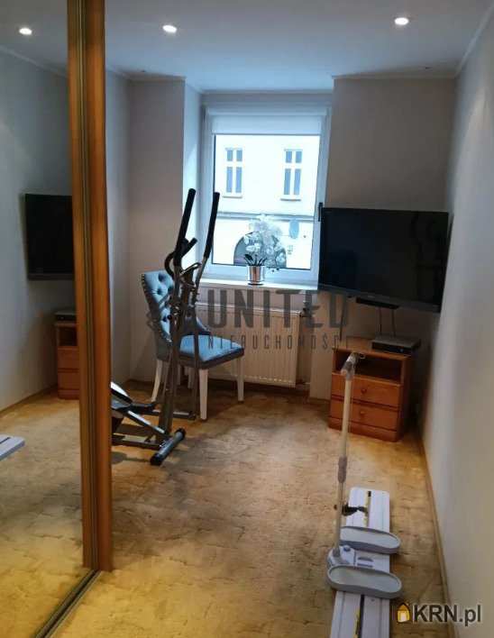 Wrocław, Śródmieście, ul. Grunwaldzki, 3 pokojowe, Mieszkanie  na sprzedaż