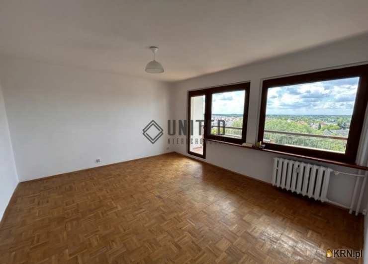 Mieszkanie  na sprzedaż, Wrocław, Psie Pole, ul. , 4 pokojowe