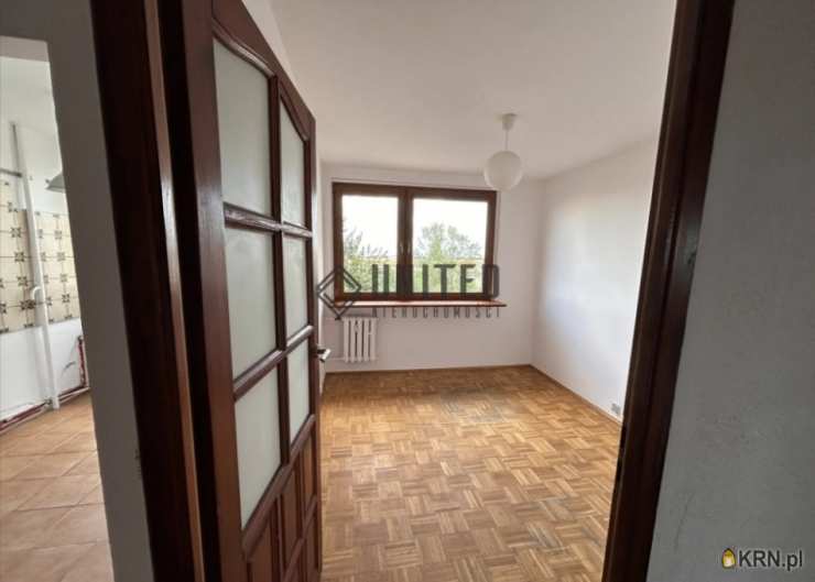4 pokojowe, Mieszkanie  na sprzedaż, Wrocław, Psie Pole, ul. 