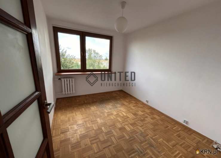 UNITED Nieruchomości, Mieszkanie  na sprzedaż, Wrocław, Psie Pole, ul. 