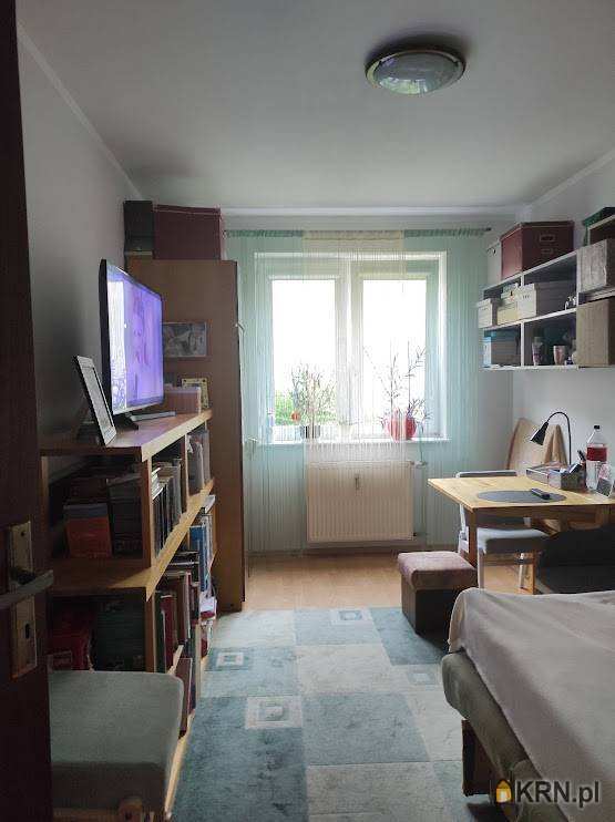 3 pokojowe, Mieszkanie  na sprzedaż, Wrocław, ul. 