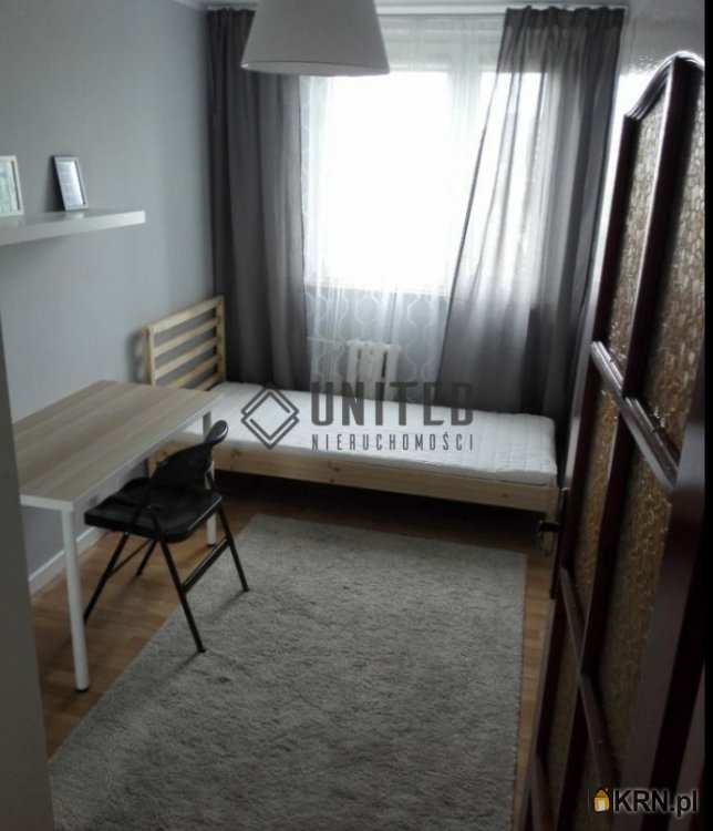 Wrocław, Krzyki/Gaj, ul. , 4 pokojowe, Mieszkanie  na sprzedaż
