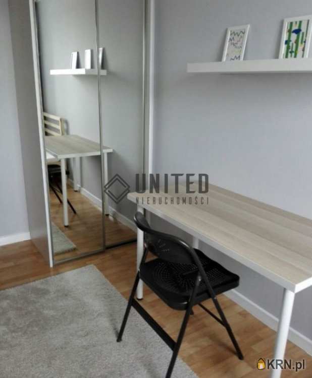 4 pokojowe, Wrocław, Krzyki/Gaj, ul. , Mieszkanie  na sprzedaż