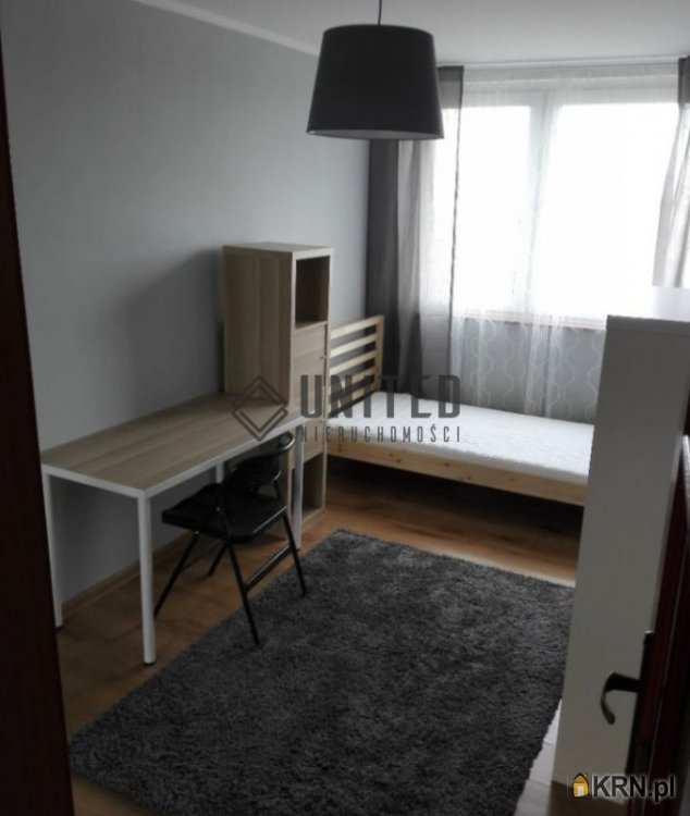 UNITED Nieruchomości, Mieszkanie  na sprzedaż, Wrocław, Krzyki/Gaj, ul. 