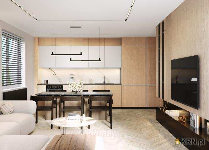 4 pokojowe, Mieszkanie  na sprzedaż, Wrocław, Krzyki/Klecina, ul. 