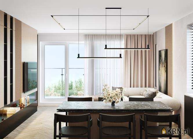 In-house Sp. z o.o., Mieszkanie  na sprzedaż, Wrocław, Krzyki/Klecina, ul. 