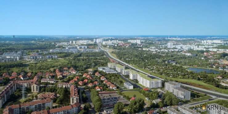 Mieszkanie  na sprzedaż, 3 pokojowe, Gdańsk, Piecki-Migowo/Migowo, ul. 