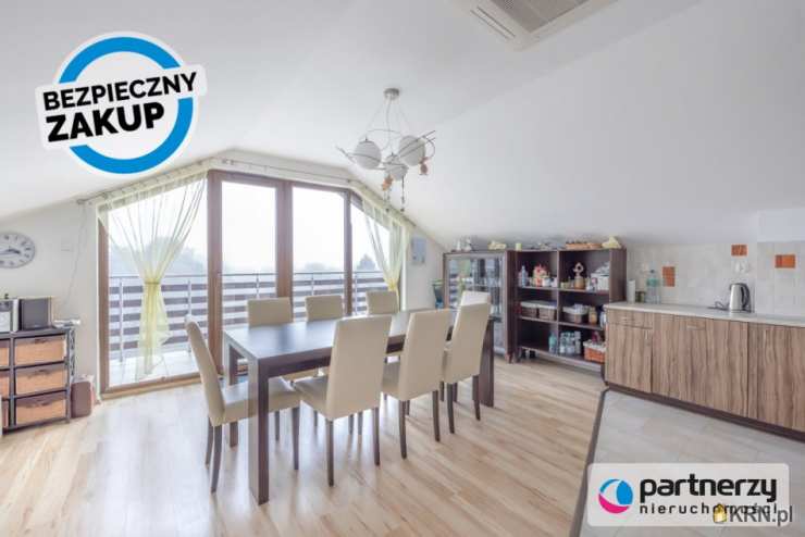 Mieszkanie  na sprzedaż, Władysławowo, ul. Żeromskiego, 3 pokojowe