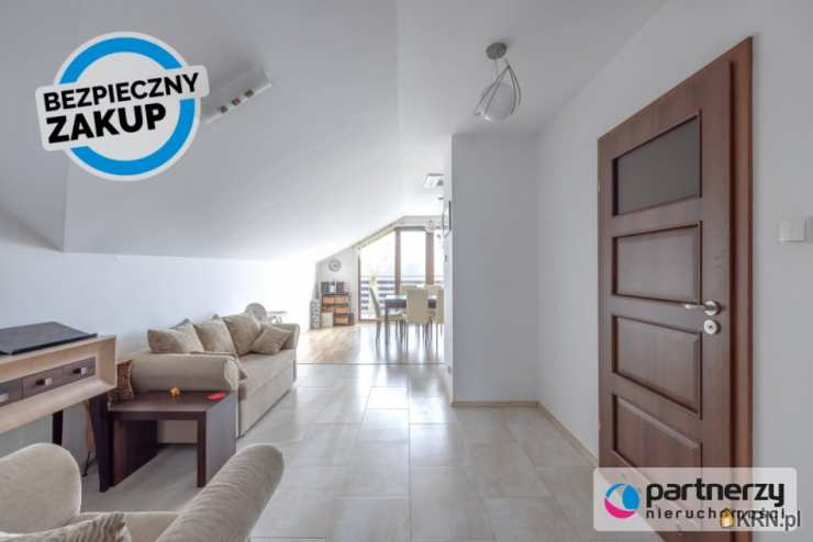 3 pokojowe, Mieszkanie  na sprzedaż, Władysławowo, ul. Żeromskiego