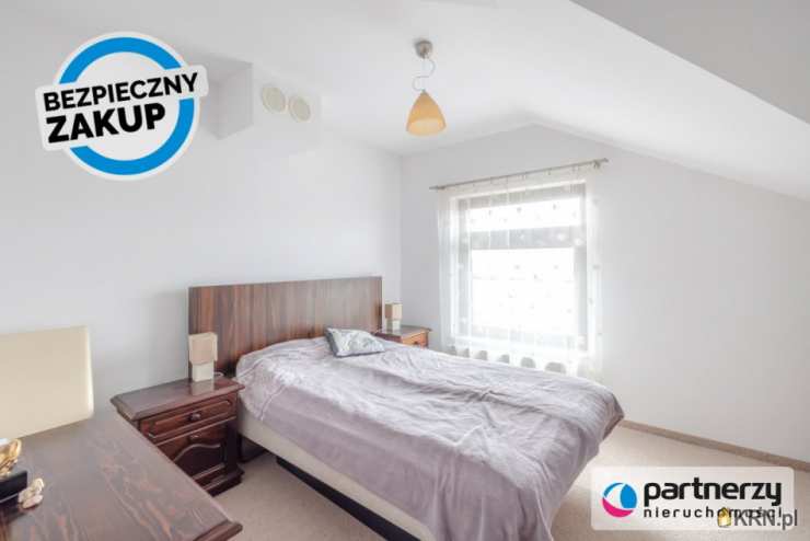 PARTNERZY Nieruchomości sp. z o.o., Mieszkanie  na sprzedaż, Władysławowo, ul. Żeromskiego