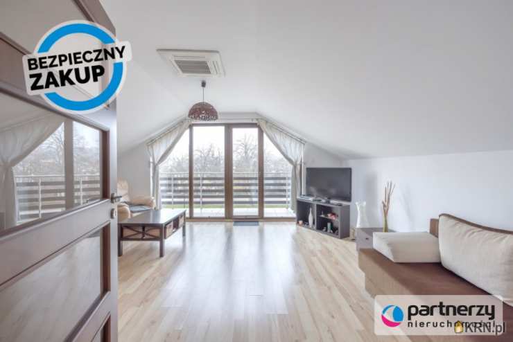 Mieszkanie  na sprzedaż, Władysławowo, ul. Żeromskiego, 3 pokojowe