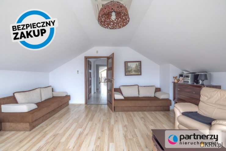 Władysławowo, ul. Żeromskiego, Mieszkanie  na sprzedaż, 3 pokojowe