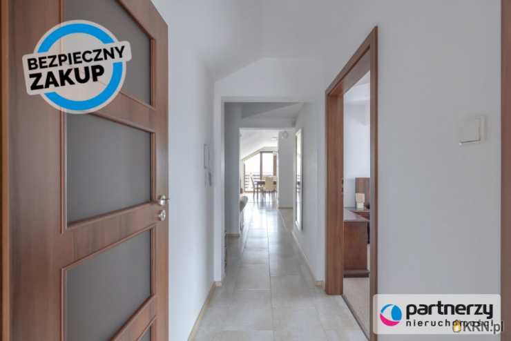 Władysławowo, ul. Żeromskiego, 3 pokojowe, Mieszkanie  na sprzedaż