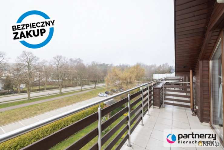 Mieszkanie  na sprzedaż, Władysławowo, ul. Żeromskiego, 3 pokojowe