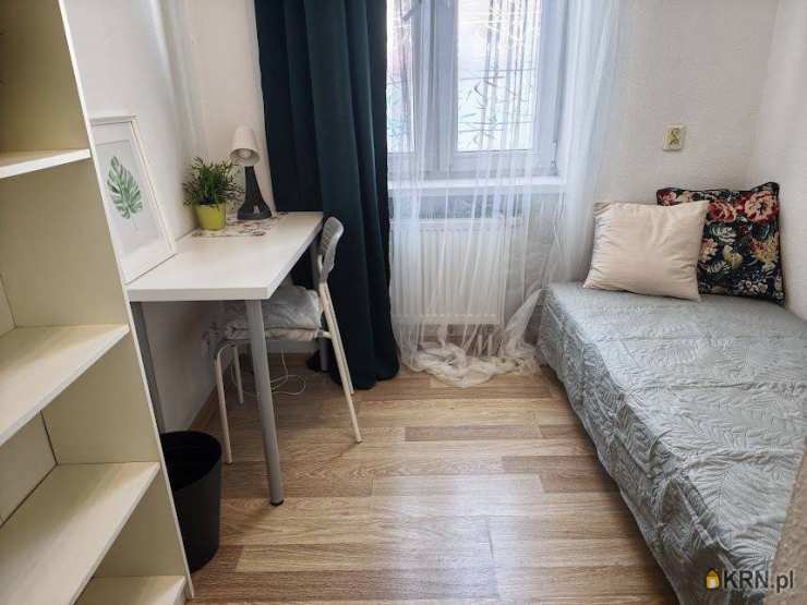 6 pokojowe, Katowice, ul. Barbary, Mieszkanie  na sprzedaż