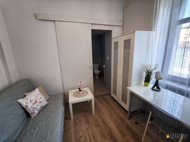 DOMENA NIERUCHOMOŚCI Wigłasz Sp. z o.o., Mieszkanie  na sprzedaż, Katowice, ul. Barbary